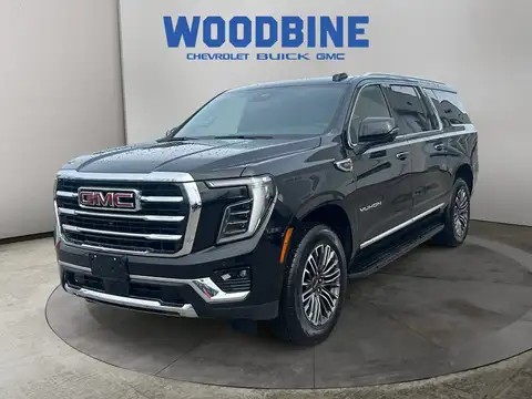 GMC Yukon