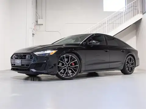 Audi S7