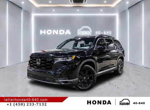 Honda Pilot