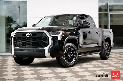 Toyota Tundra SR5