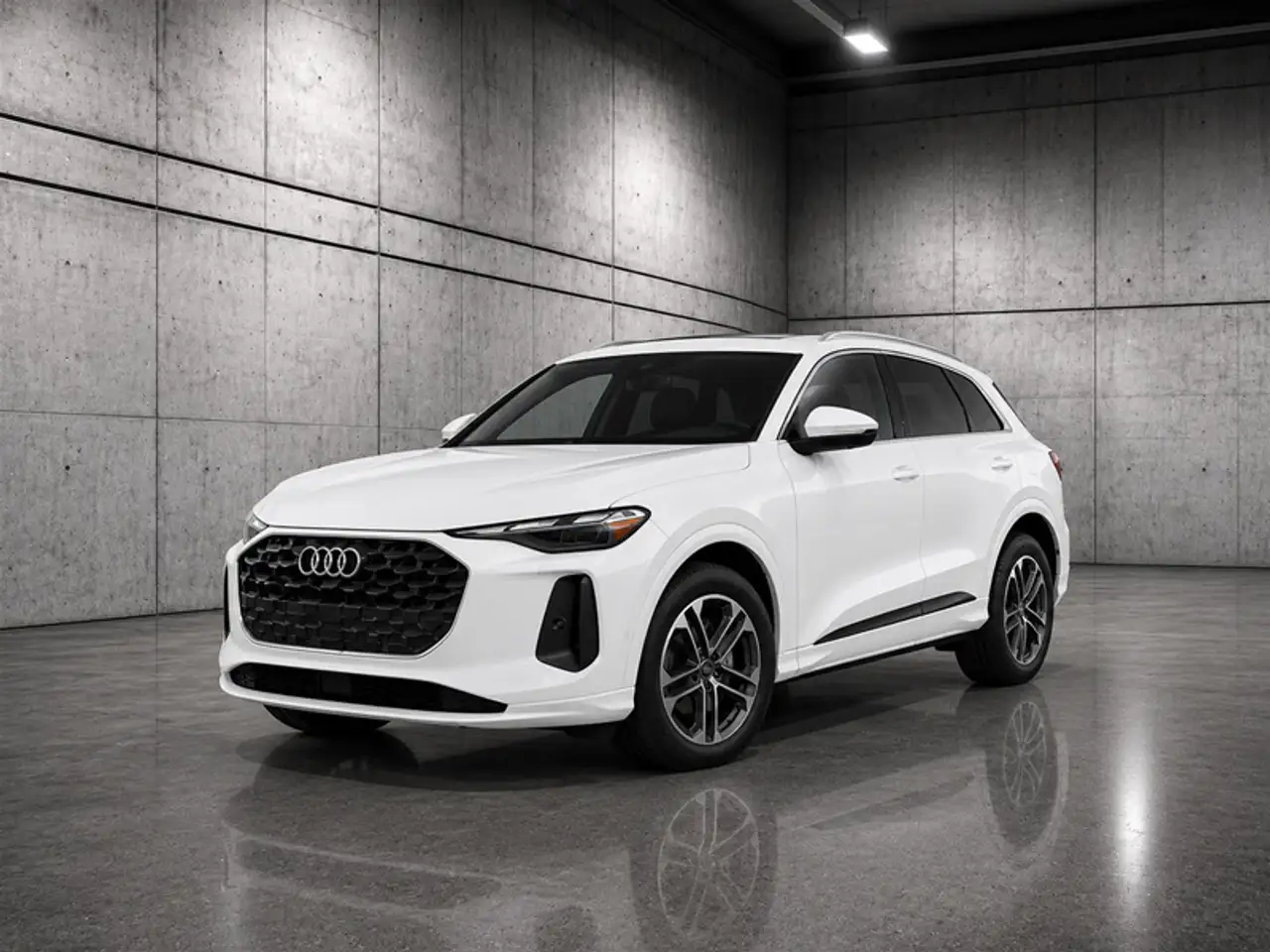 2025 Audi Q5