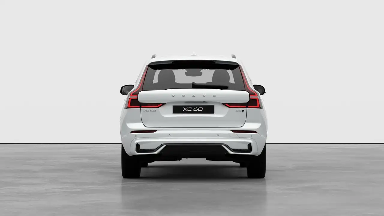 2026 Volvo XC60 Core
