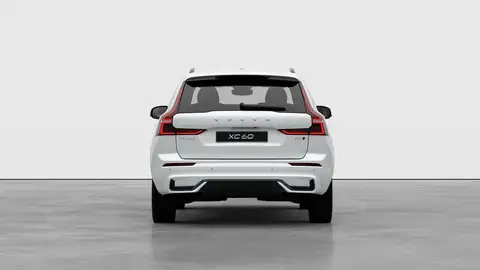 Volvo XC60 Core