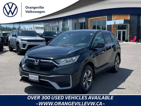 Honda CR-V LX