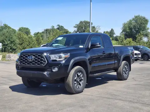 Toyota Tacoma