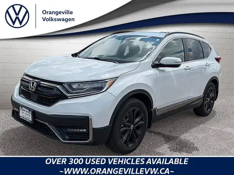 Honda CR-V Touring