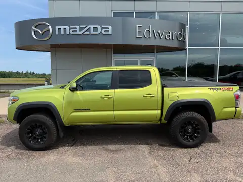 Toyota Tacoma