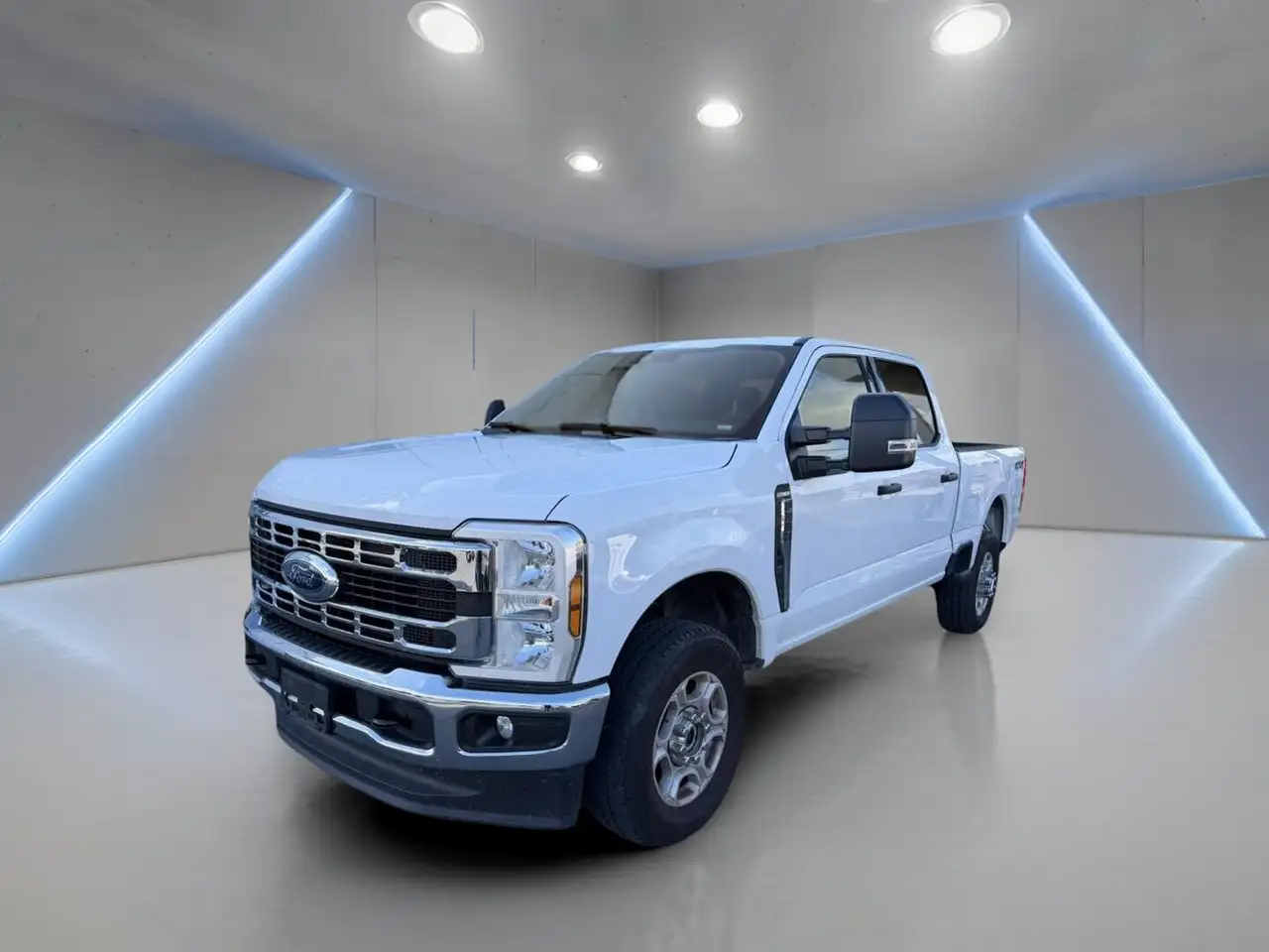 2026 Ford F-250 Super Duty XLT