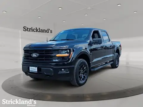 Ford F-150 XLT