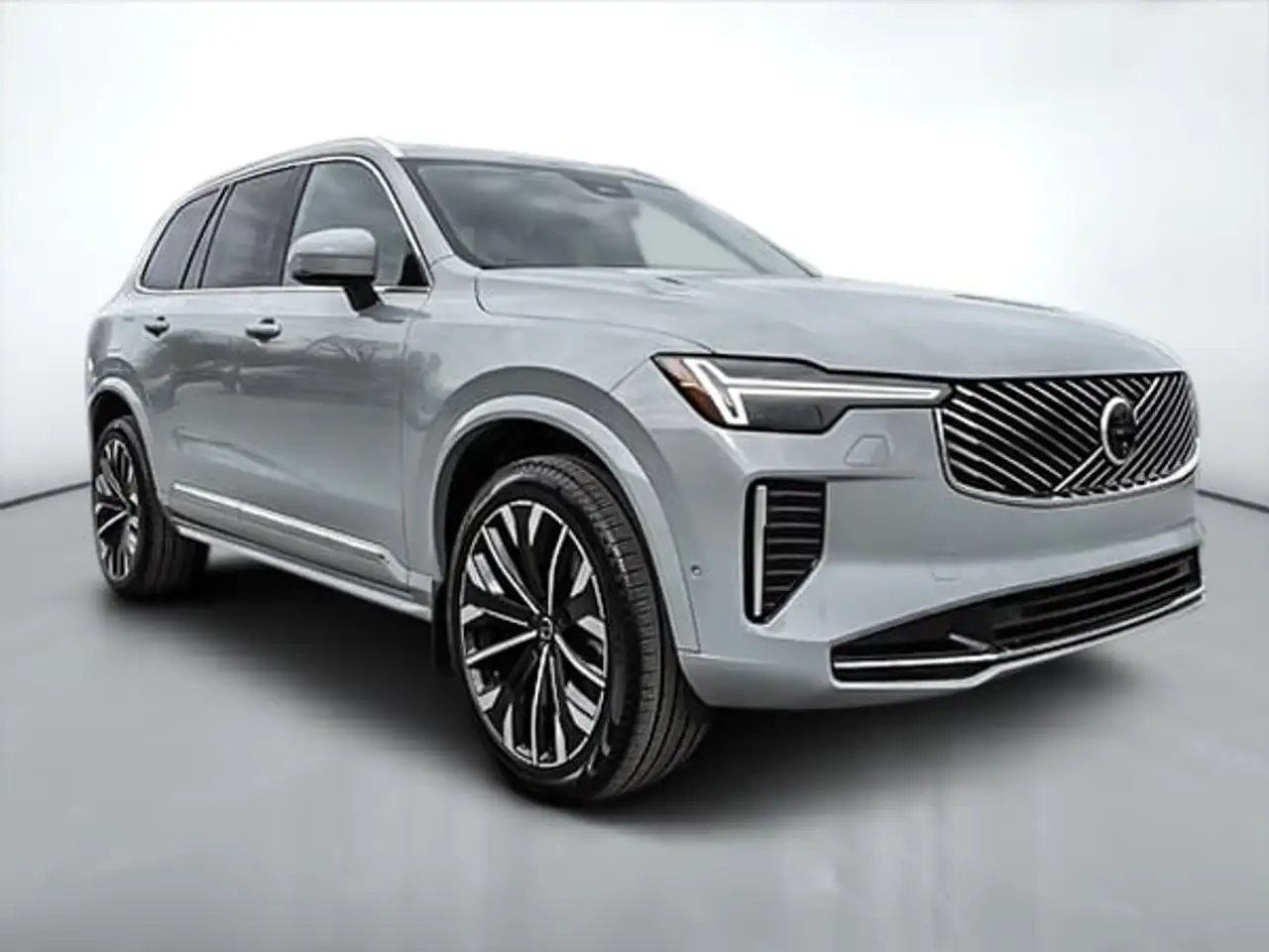 2026 Volvo XC90 Ultra