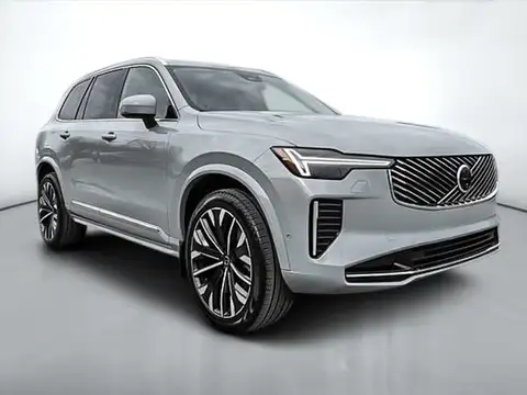 Volvo XC90 Ultra