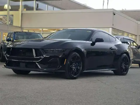 Ford Mustang GT Premium