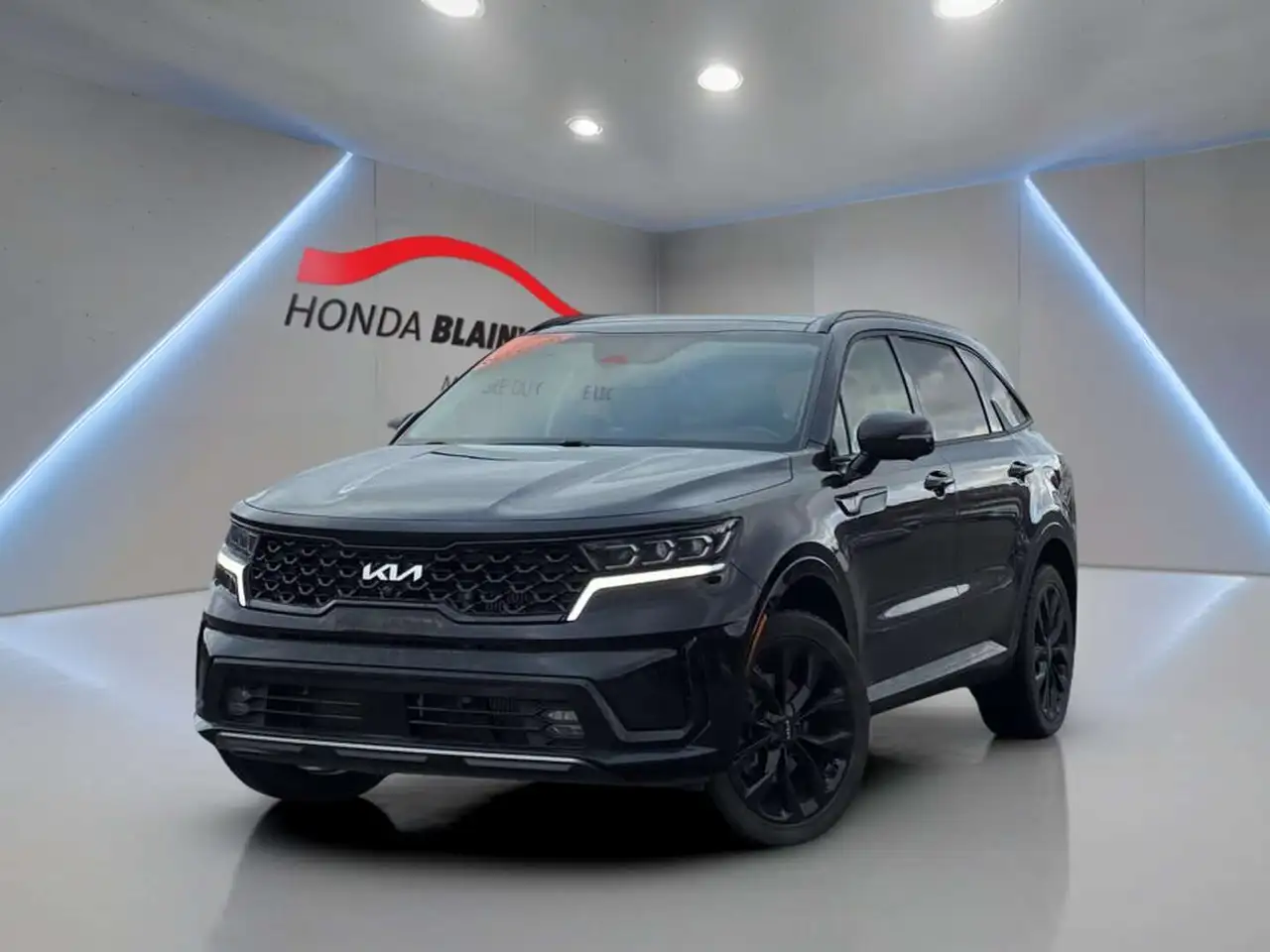 2023 Kia Sorento