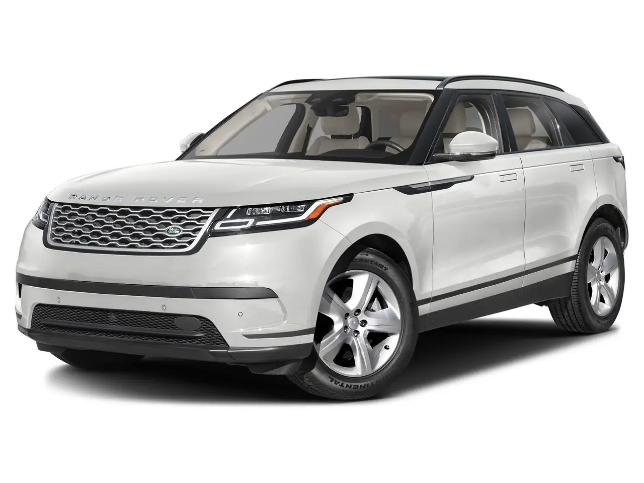 2023 Land Rover Range Rover Velar S P250