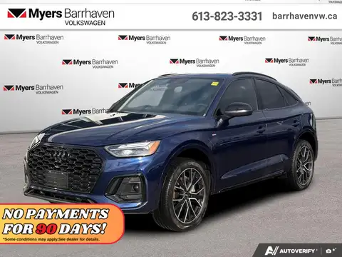 Audi Q5 Progressiv
