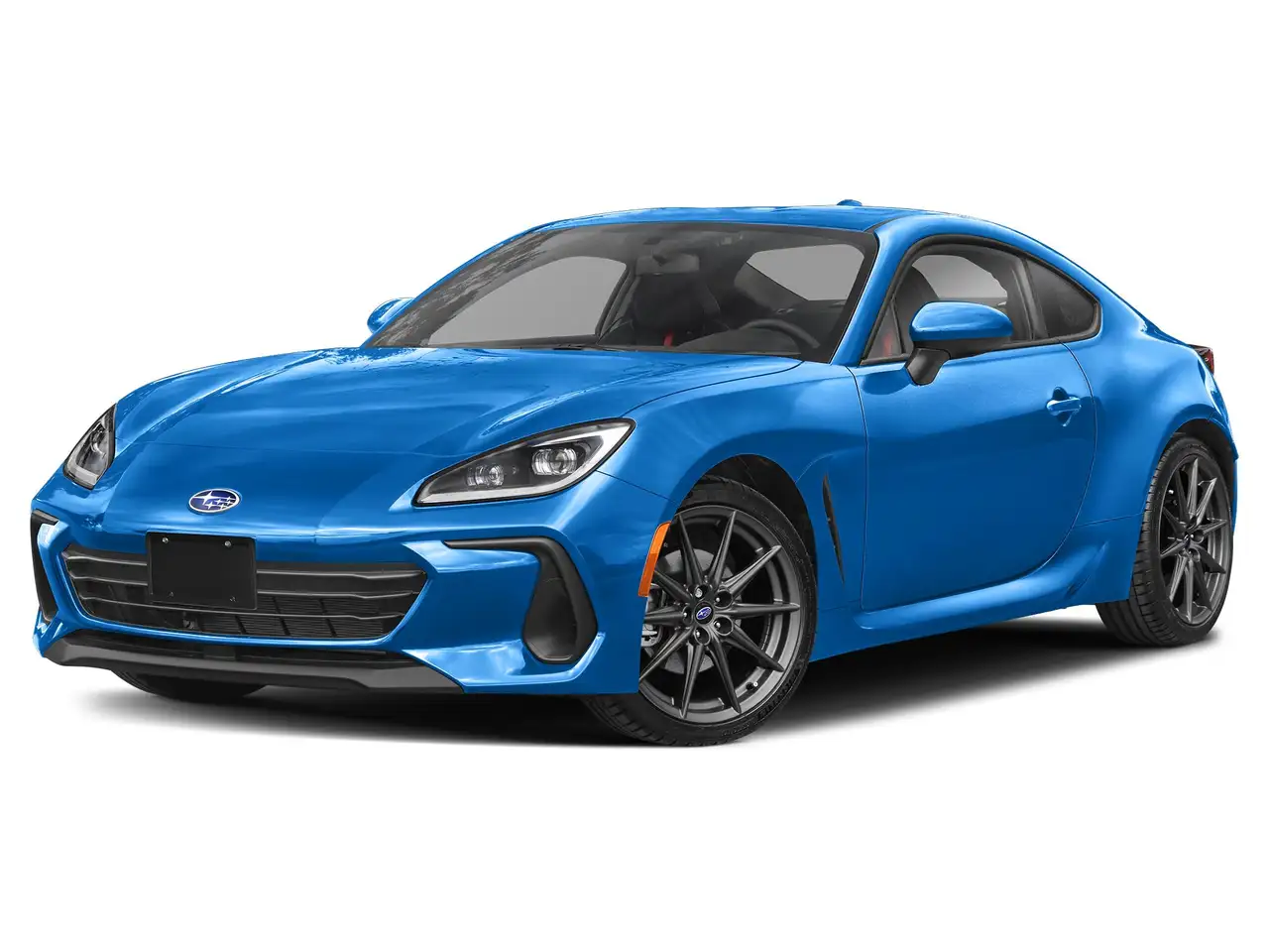 2024 Subaru BRZ