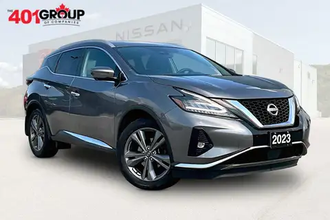 Nissan Murano