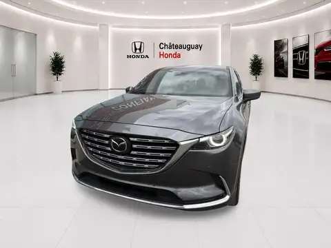 Mazda CX-9