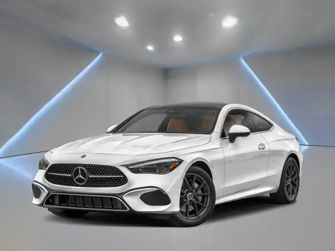 Mercedes-Benz CLE 300