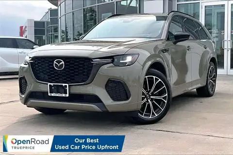 Mazda CX-70