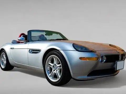 BMW Z8