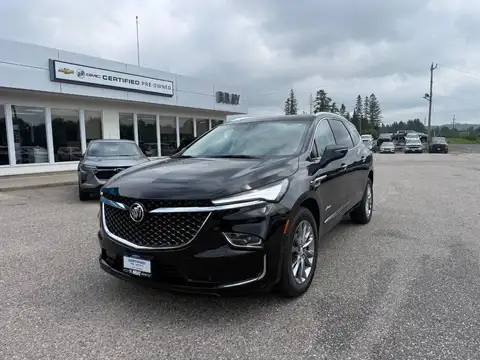 Buick Enclave