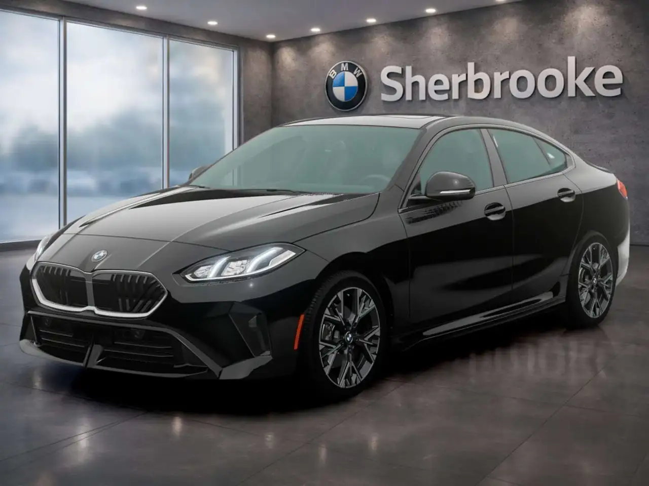 2026 BMW 2 Series