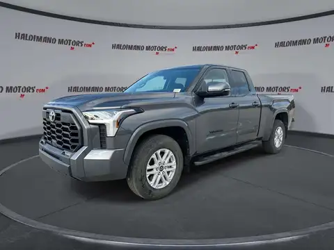 Toyota Tundra SR5