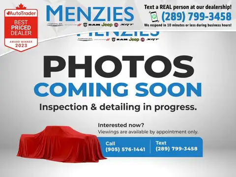 Chrysler Grand Caravan