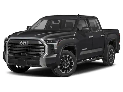 Toyota Tundra Limited