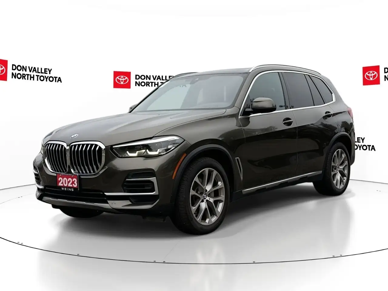 2023 BMW X5