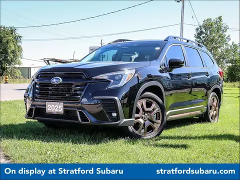 Subaru Ascent