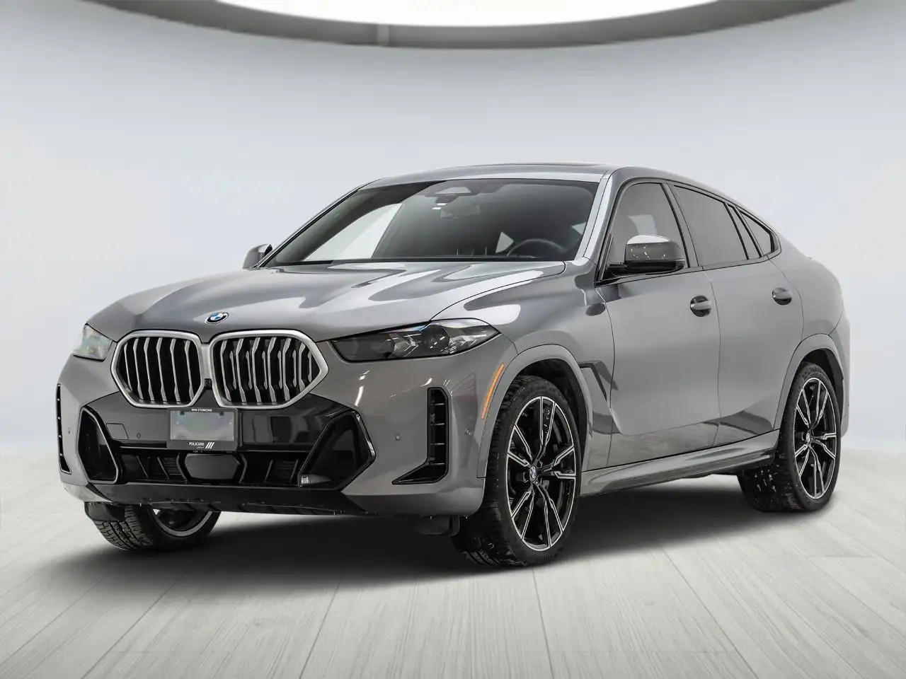 2024 BMW X6 40i