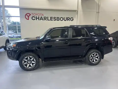 Toyota 4Runner