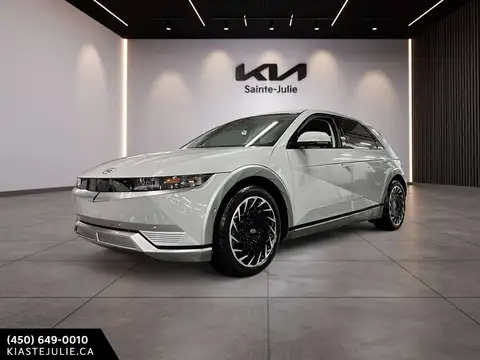 Hyundai Ioniq 5