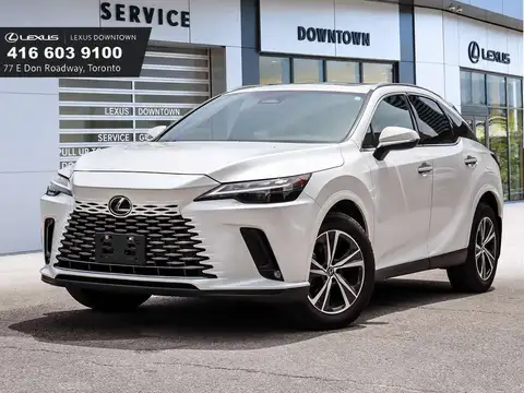 Lexus RX 350 Premium