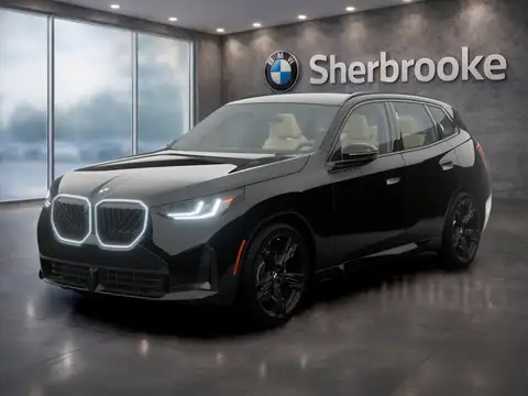 BMW X3 30
