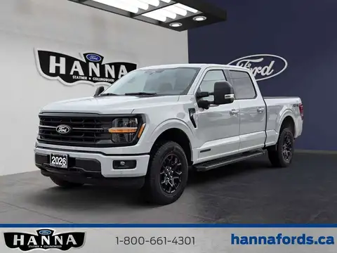 Ford F-150 XLT
