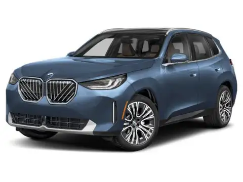 BMW X3 30