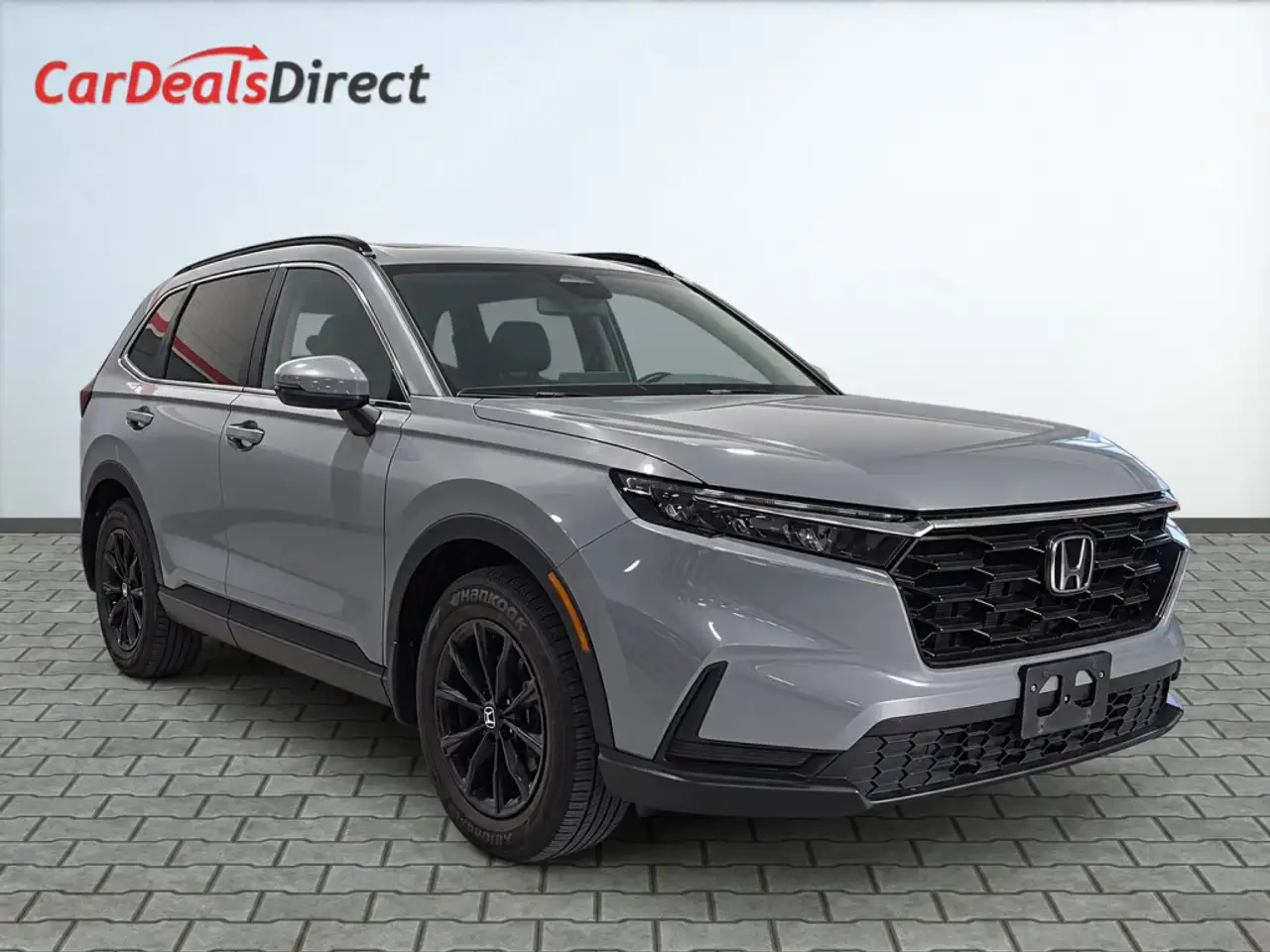 2023 Honda CR-V Sport