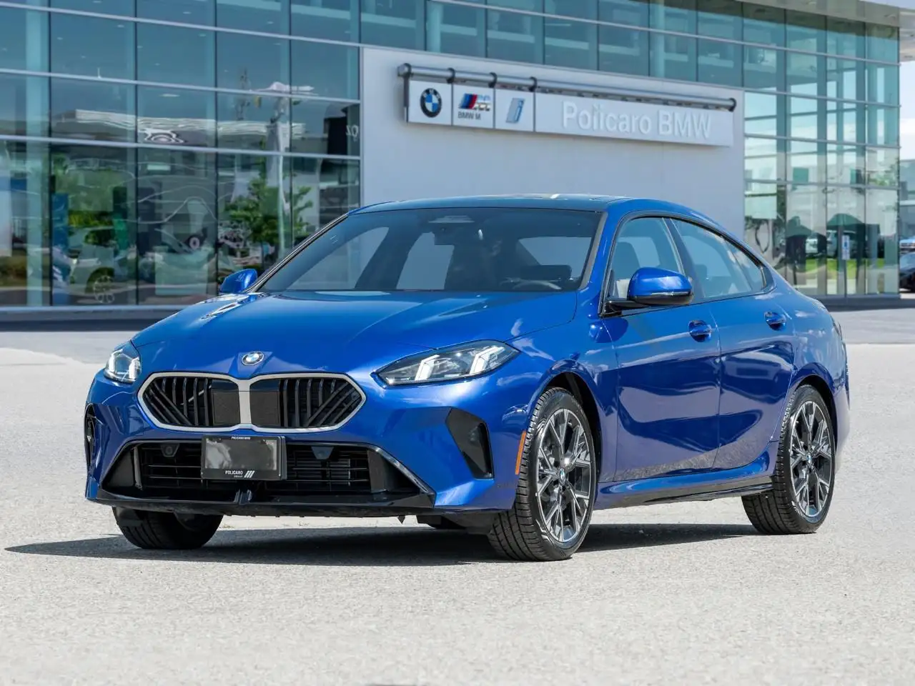 2025 BMW 2 Series