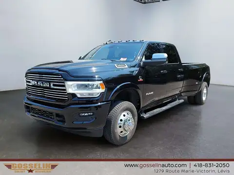 RAM 3500 Laramie