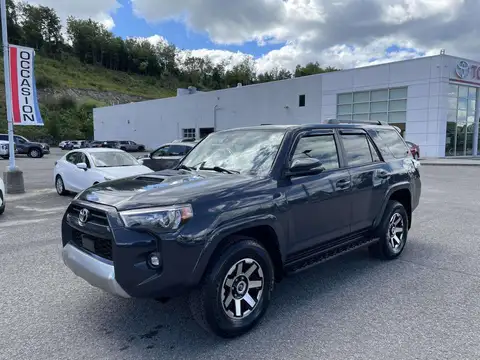 Toyota 4Runner