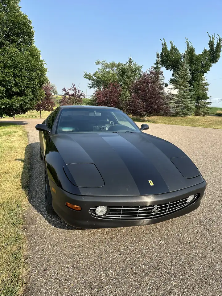 Ferrari