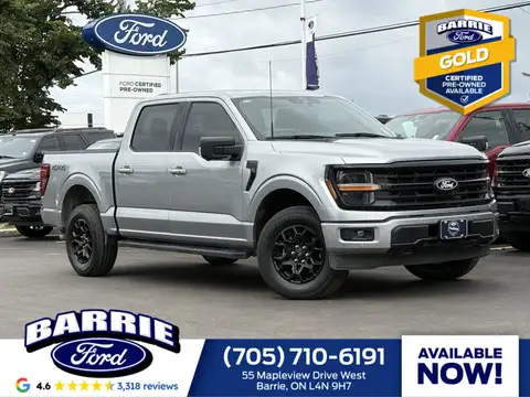 Ford F-150 XLT