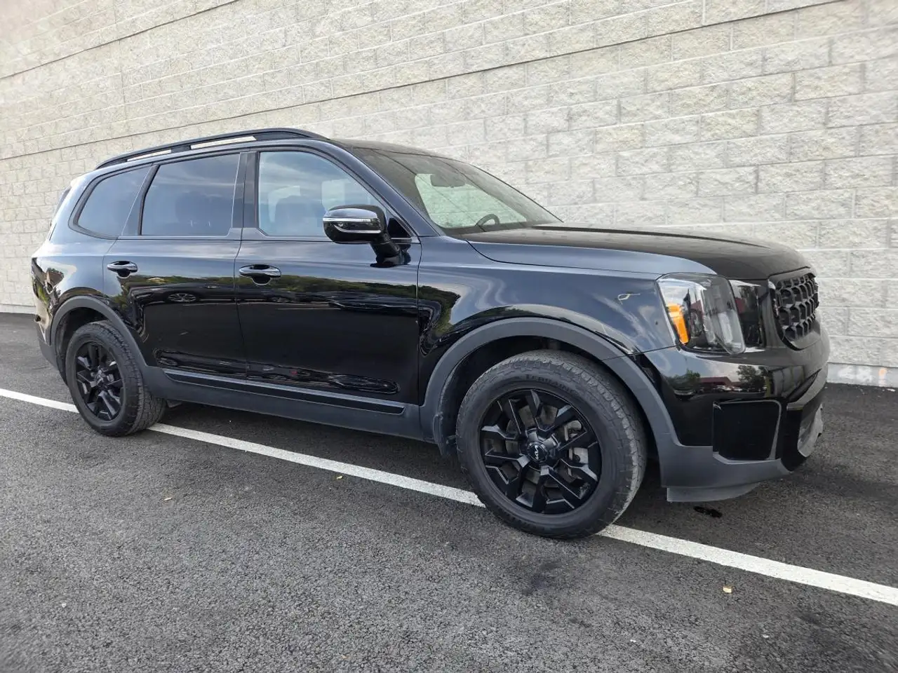 2024 Kia Telluride