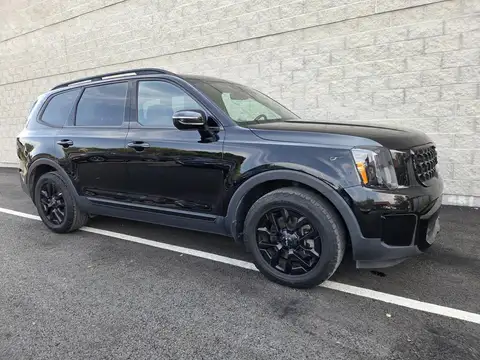 Kia Telluride