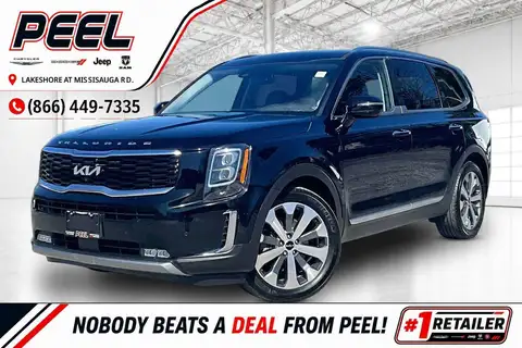 Kia Telluride