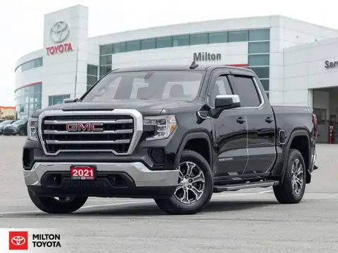 GMC Sierra 1500