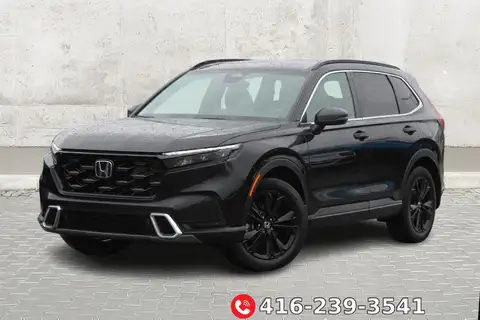 Honda CR-V Touring